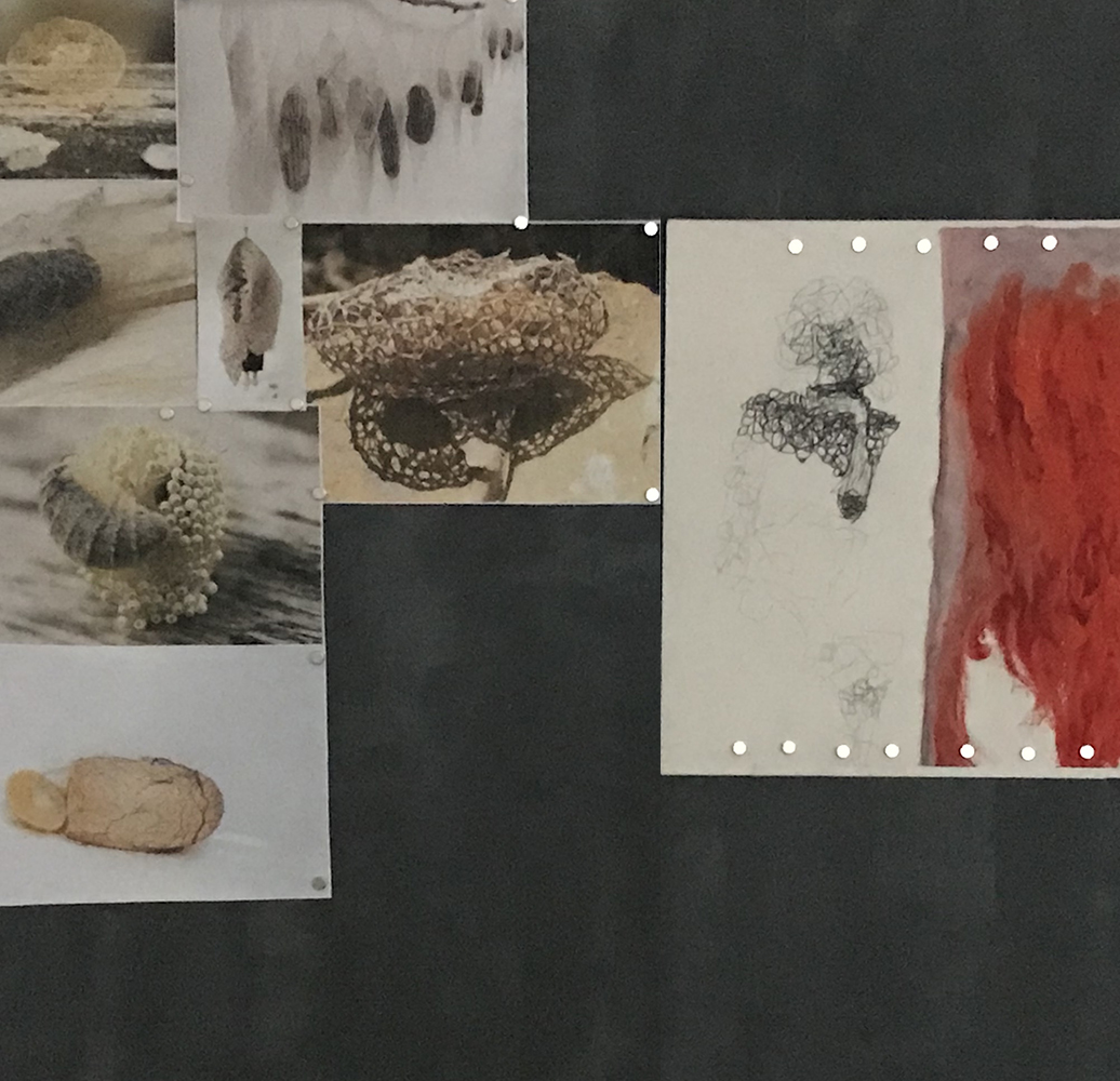 Moodboard Textilatelier Ulala-Vienna